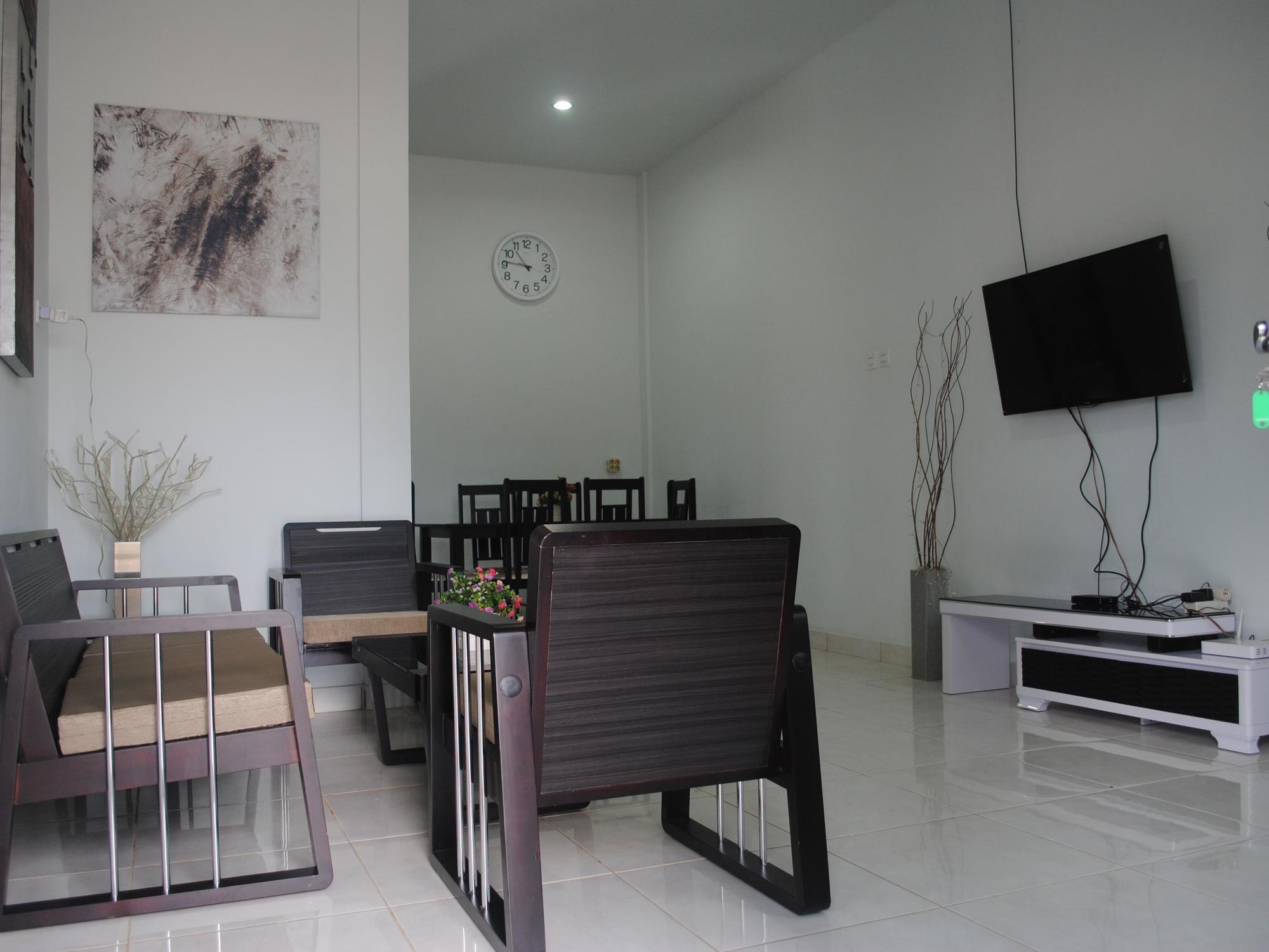 Golden Hawaii Villa Сингкауанг Екстериор снимка